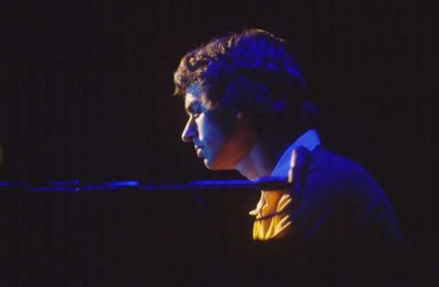 Tony Banks