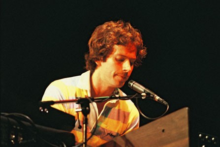 Tony Banks