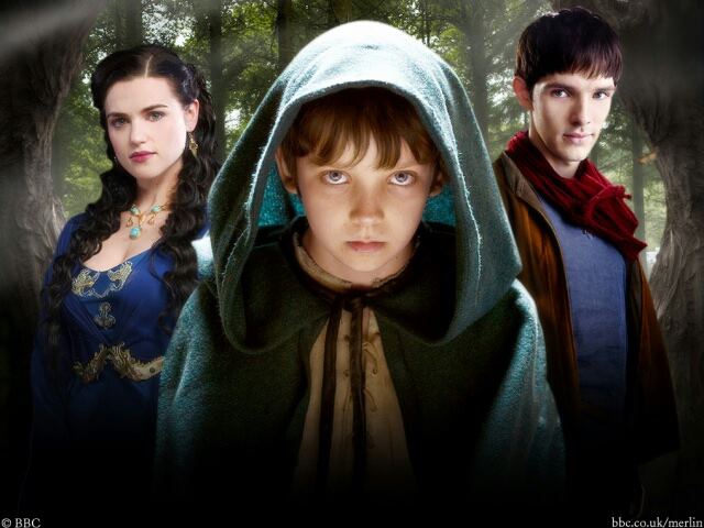 Merlin