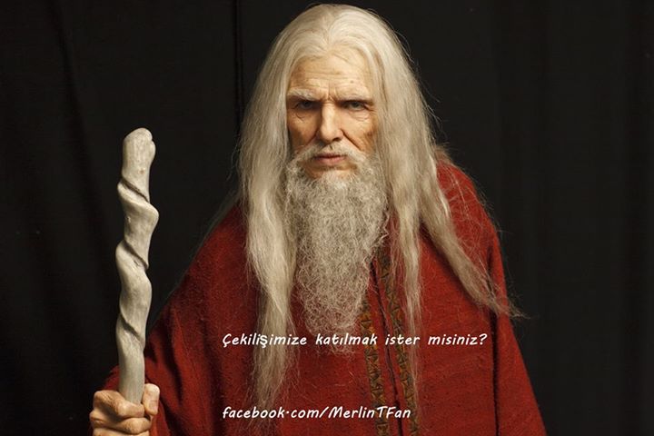 Merlin