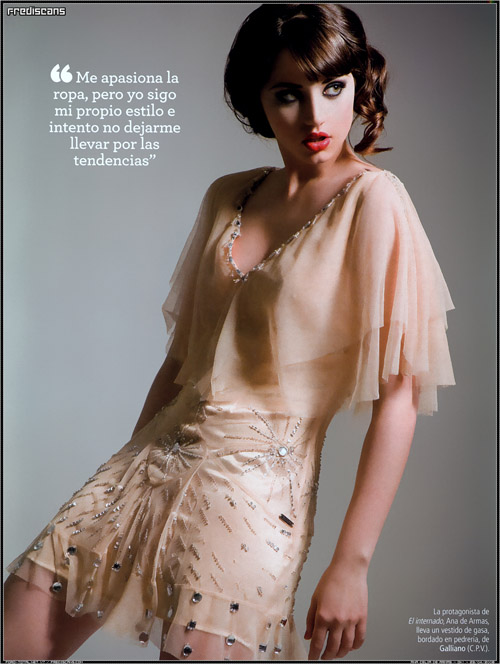 Ana de Armas