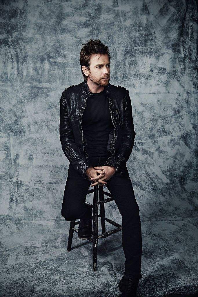 Ewan McGregor Ewan McGregor