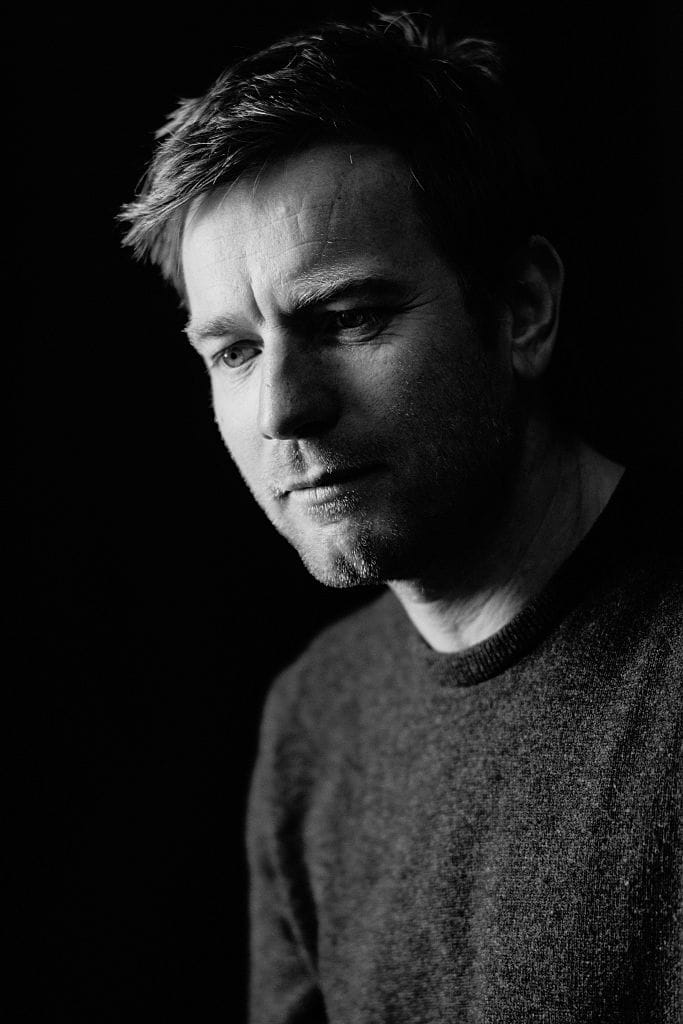 Ewan McGregor