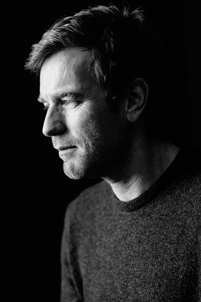 Ewan McGregor Ewan McGregor