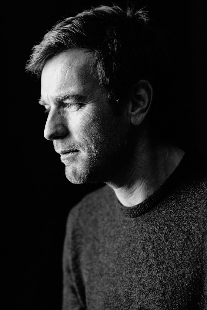 Ewan McGregor