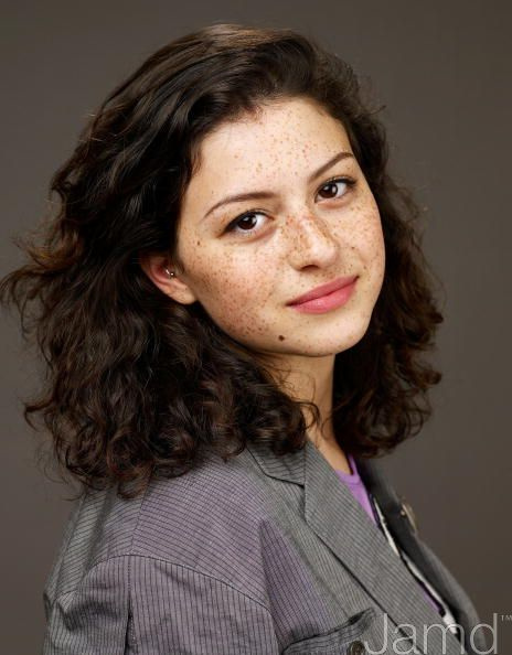 Alia Shawkat