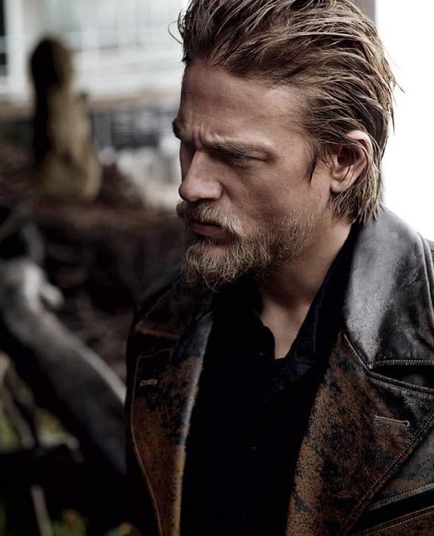 Charlie Hunnam Charlie Hunnam
