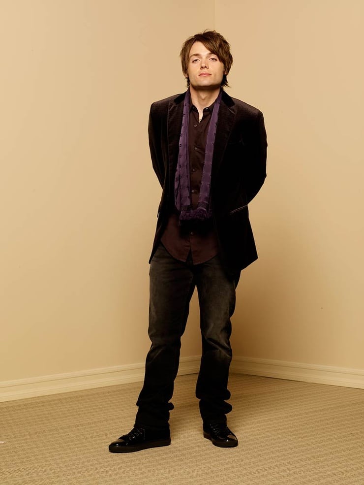 Seth Gabel Seth Gabel