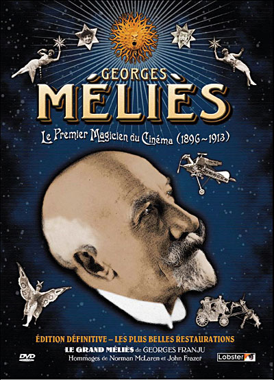 Le grand Méliès