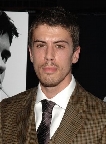 Toby Kebbell