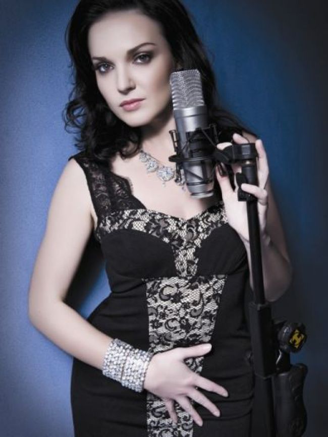 Picture Of Alenka Gotar picture-of-alenka-gotar