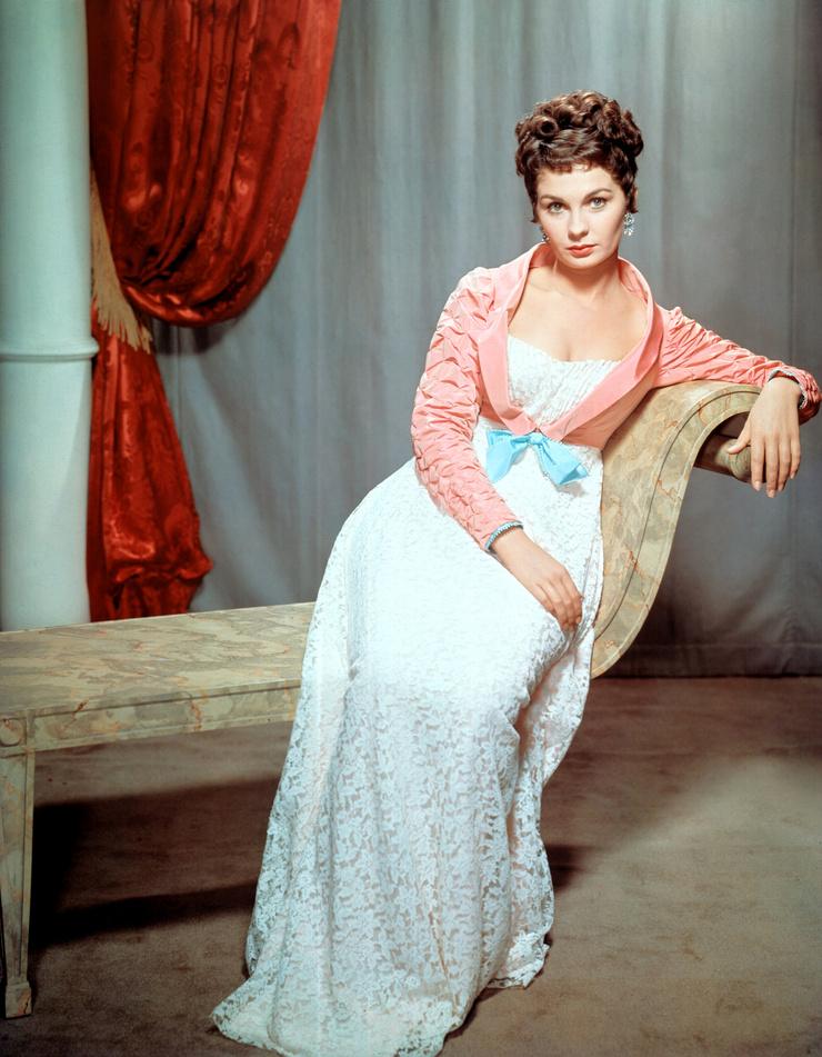 Désirée (1954) Désirée (1954)