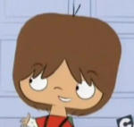 Mac (Foster's Home for Imaginary Friends)