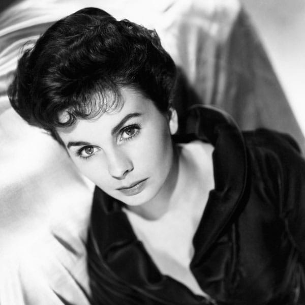 Jean Simmons