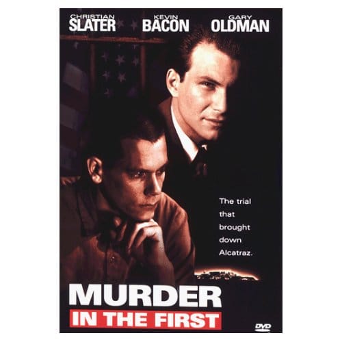 Murder in the First