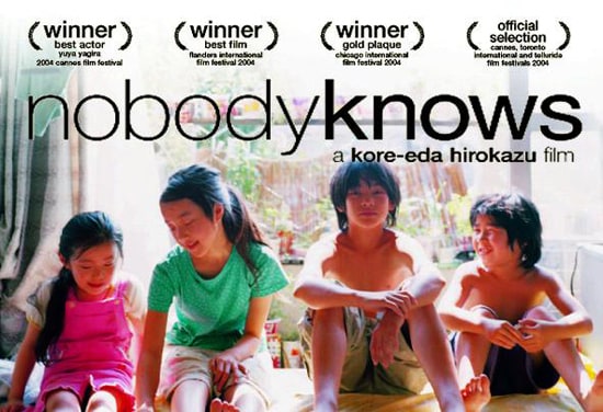 Nobody Knows