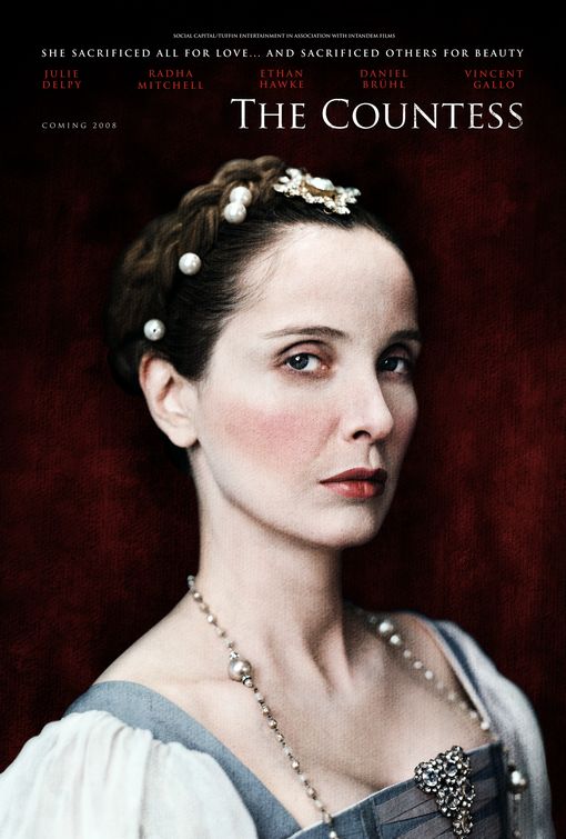 The Countess The Countess