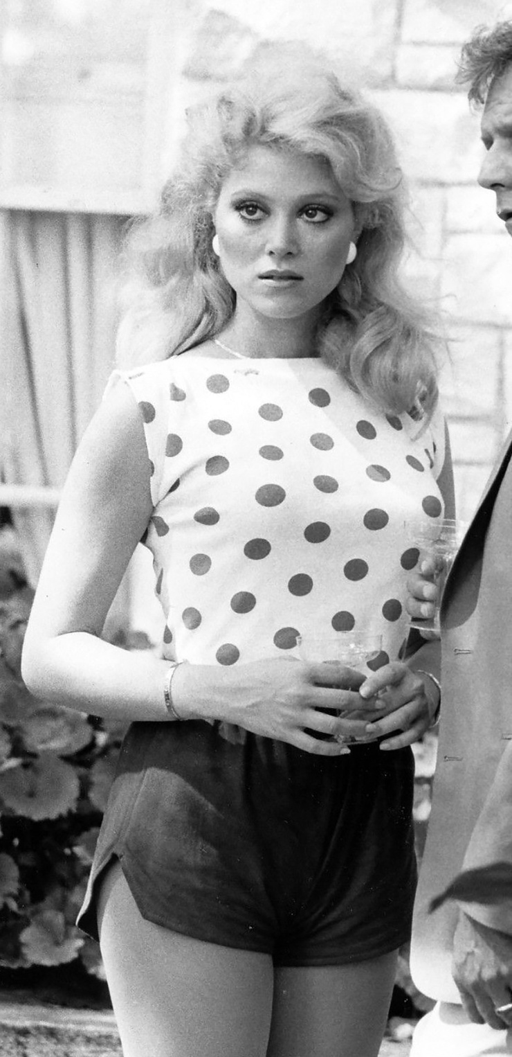 Audrey Landers