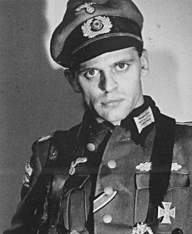 Klaus Kinski Klaus Kinski