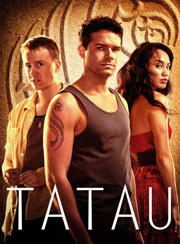 Tatau
