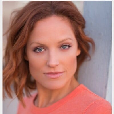 Rebecca Haarlow