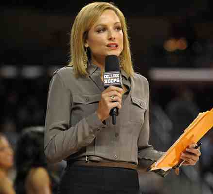 Rebecca Haarlow