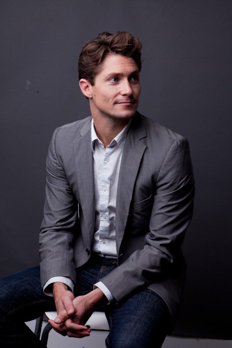 Matthew MacCaull