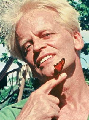 Klaus Kinski