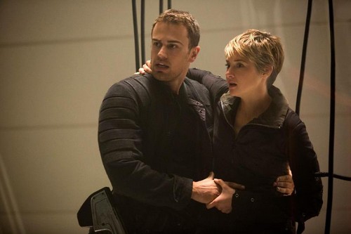 Insurgent