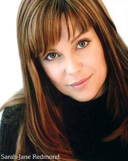Picture of Sarah-Jane Redmond