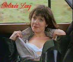 Picture of Belinda Lang