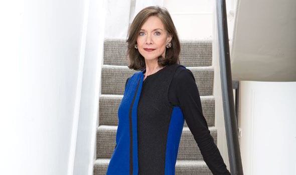 Belinda Lang