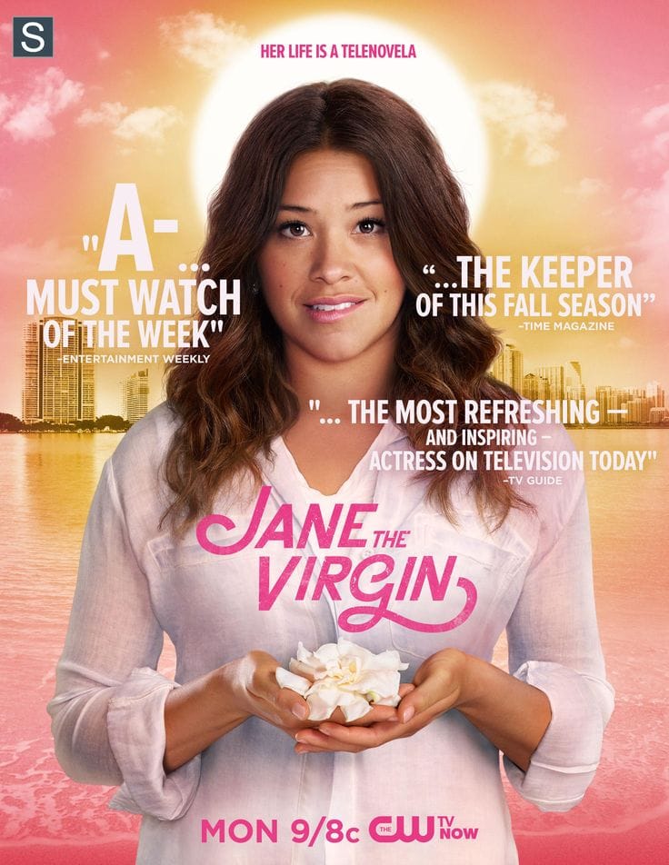 Jane the Virgin