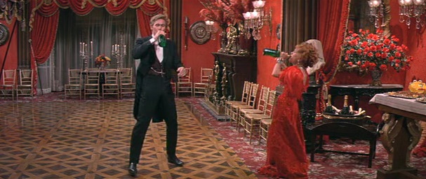 The Unsinkable Molly Brown The Unsinkable Molly Brown