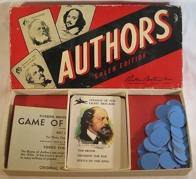 Authors: Salem Edition