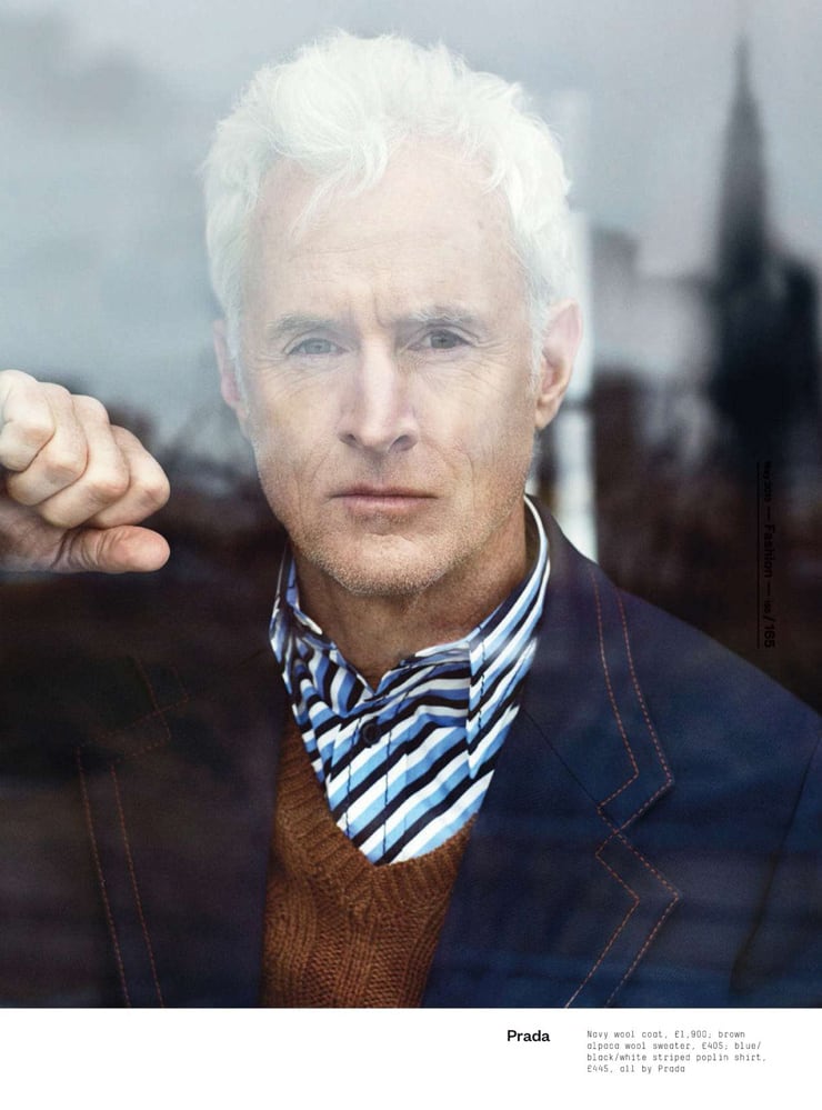 John Slattery