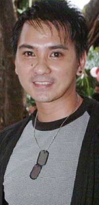 Picture of Wowie De Guzman