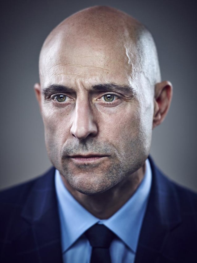 Mark Strong