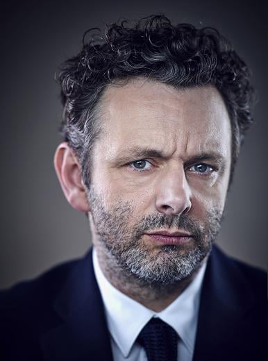 Michael Sheen