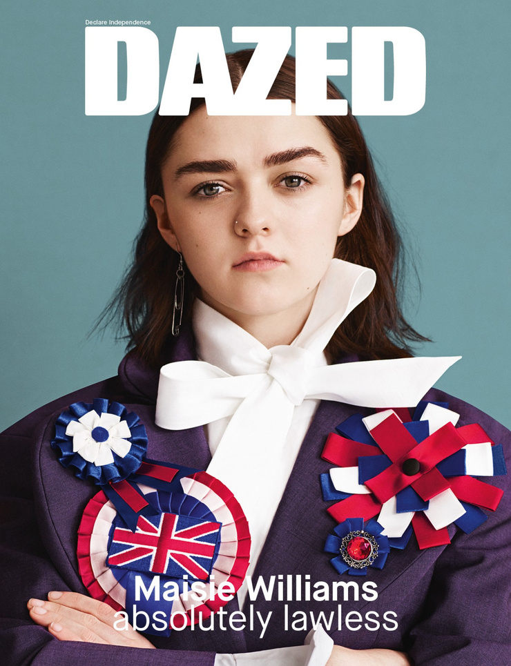 Maisie Williams Maisie Williams