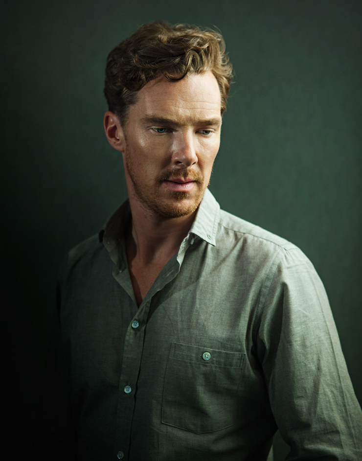 Benedict Cumberbatch Benedict Cumberbatch