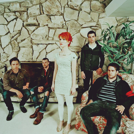 Paramore