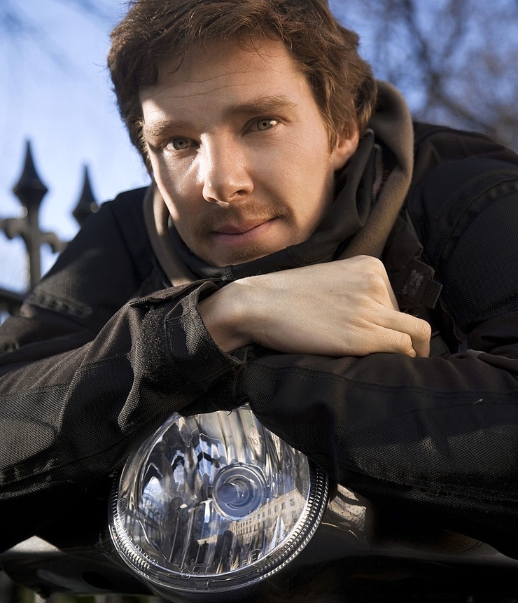Benedict Cumberbatch Benedict Cumberbatch
