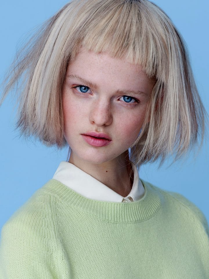 Annemarie Kuus