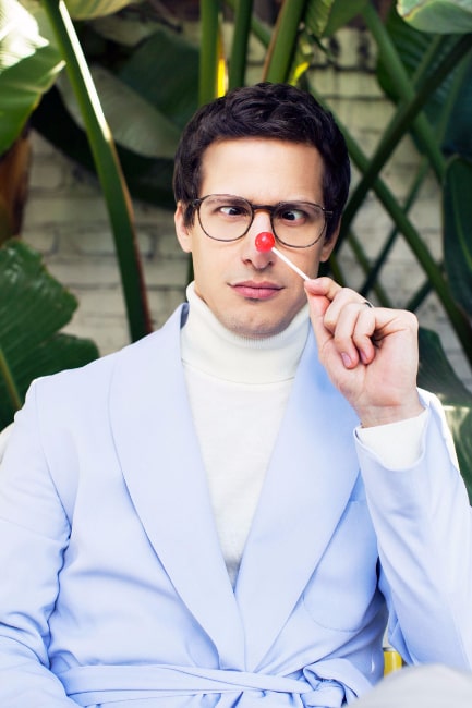 Andy Samberg picture