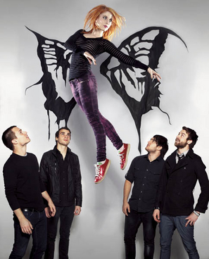Paramore