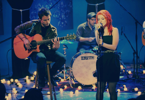 Paramore