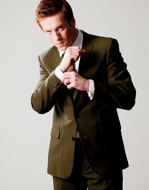 Damian Lewis