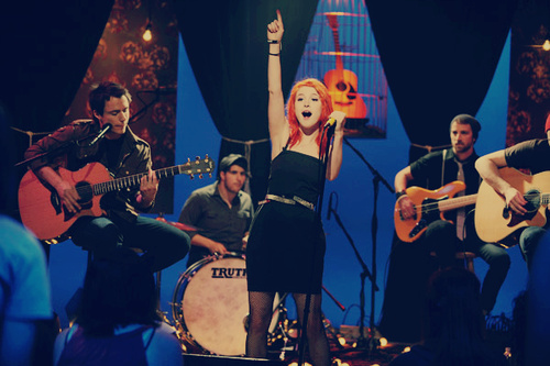 Paramore