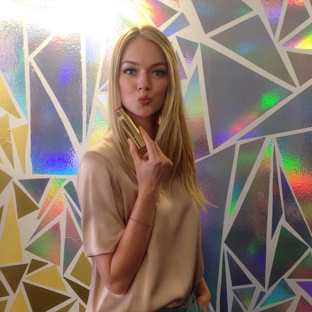 Lindsay Ellingson